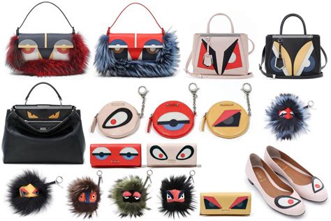 fendi holiday collection|fendi bags official site.